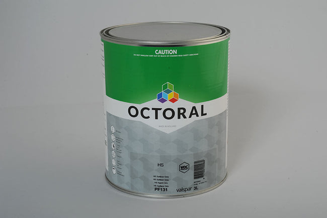 OPF131G - Octoral Grey Primer Filler