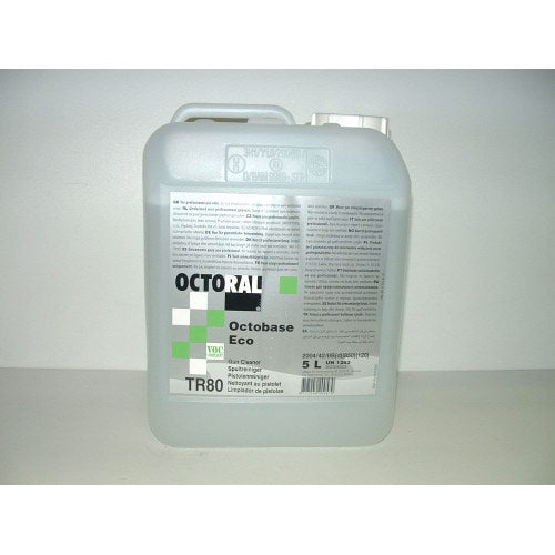 OTR80/5 - Tr80 Guncleaner 5lt