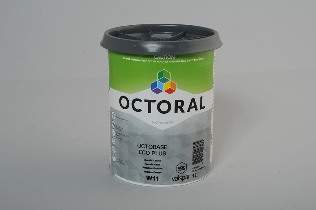 OW11 - Octoral Tinter