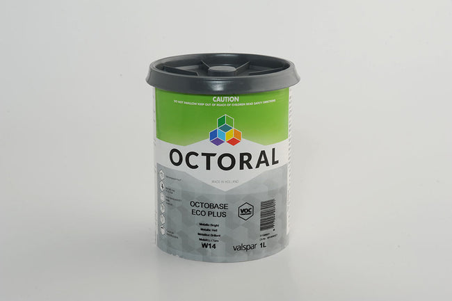 OW14 - Octoral Tinter