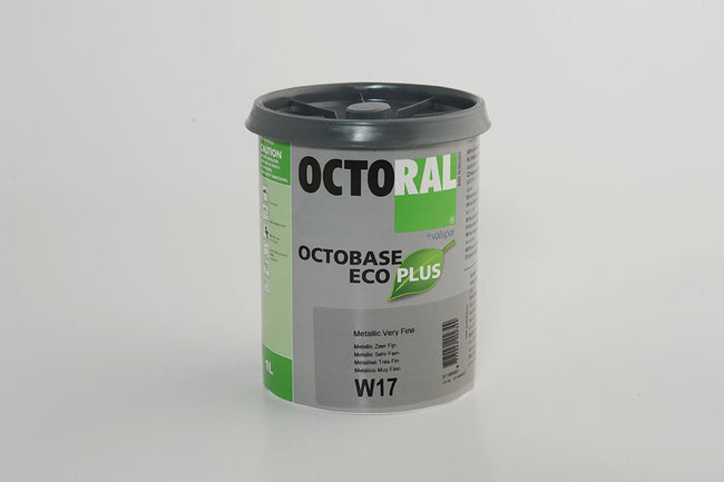 OW17 - Octoral Tinter