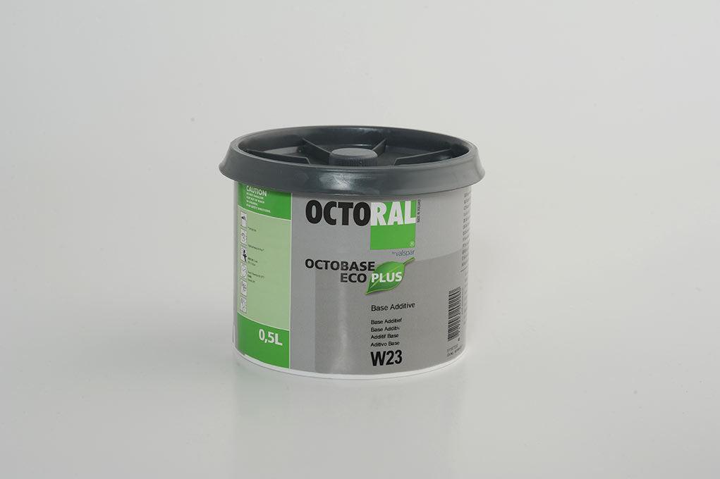 OW23 - Octoral Tinter