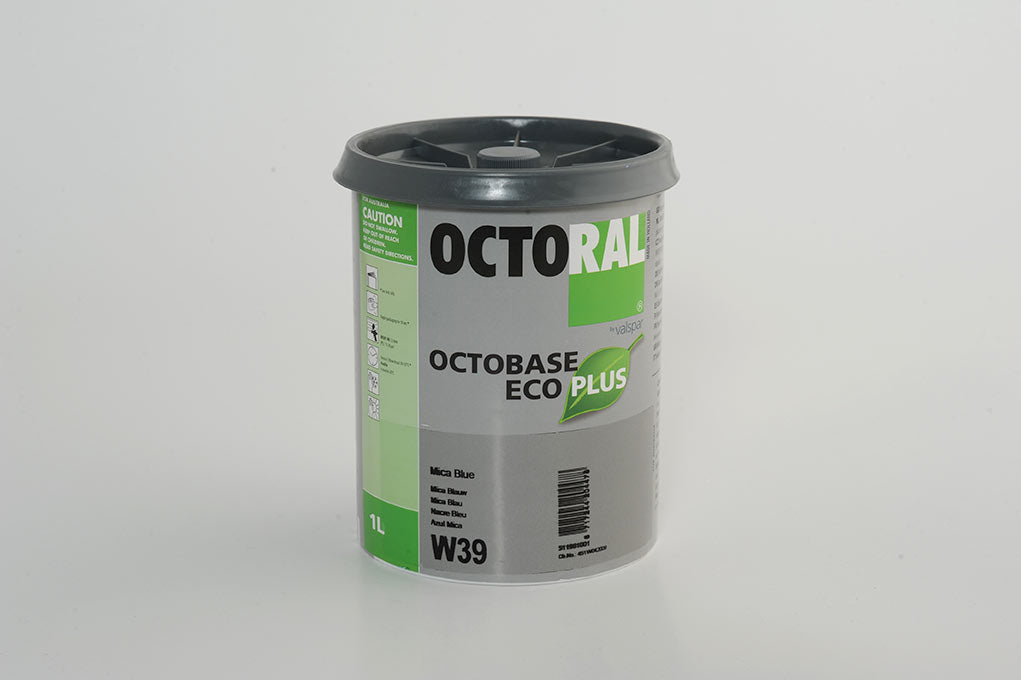 OW39 - Octoral Tinter