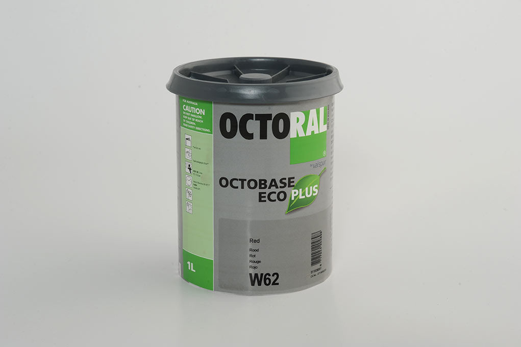 OW62 - Octoral Tinter