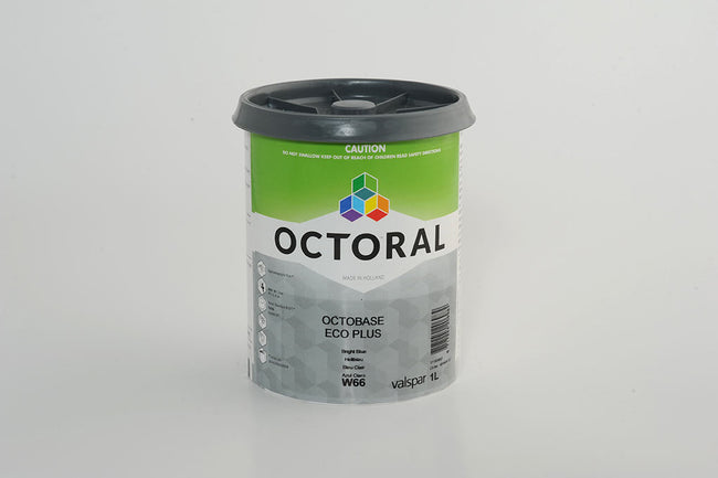 OW66 - Octoral Tinter