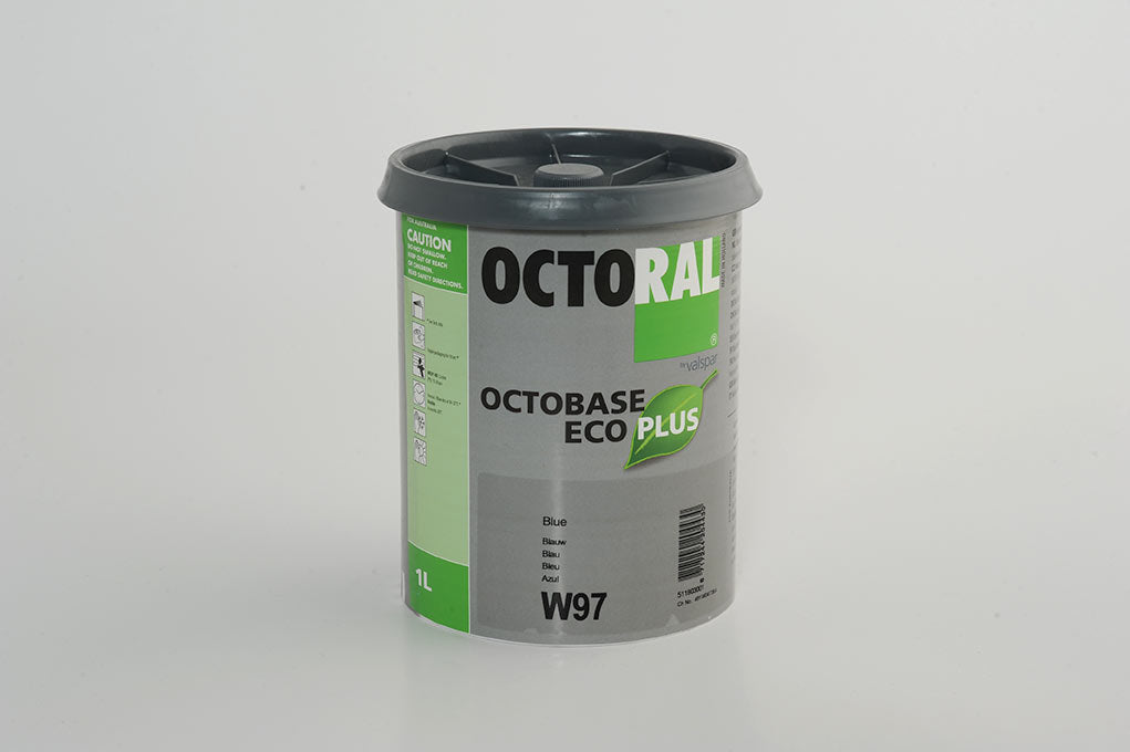 OW97 - Octoral Tinter – Metalflake