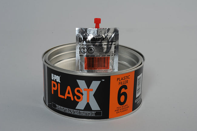 PLAS/6 - Plast'x'6 Plastic Filler