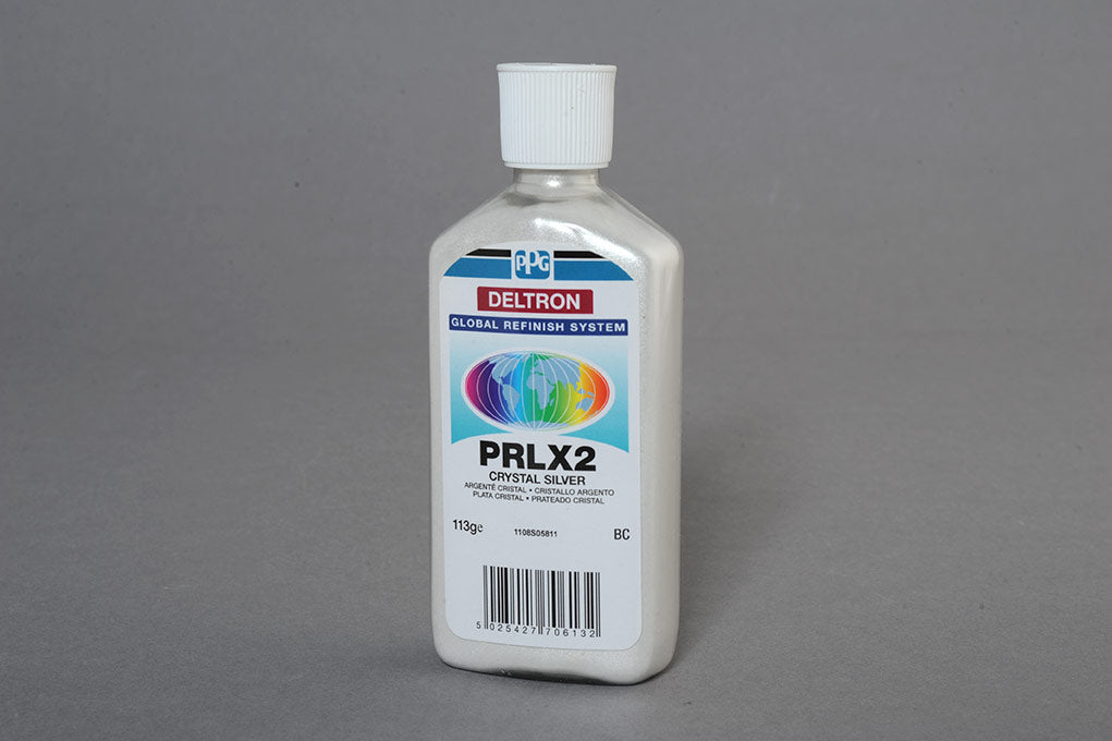 PRLX2 - Deltron Prlx2 .113 Lt
