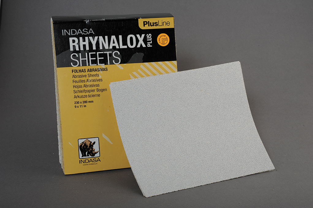 PRODP60 - C22153 Plusline Prod Paper P60 Pk 50