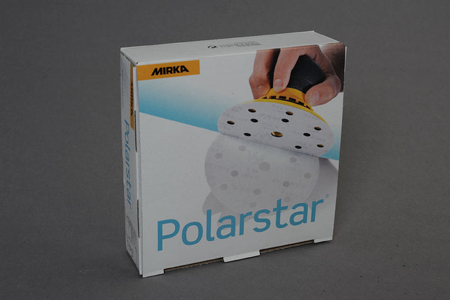 PS1500 - Fa61105094 1500 Polarstar Discs