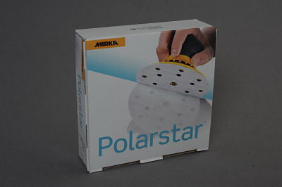 PS600 - Fa61105061 (50) Polarstar 15 P600