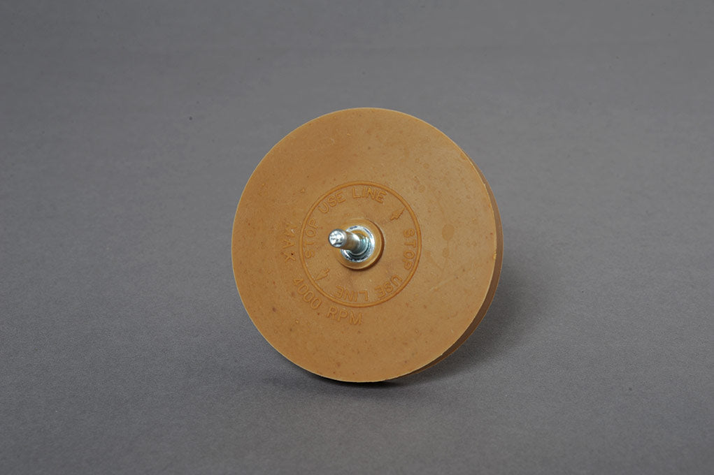 PT35400 - 91488 Strip Off Disc And Shank