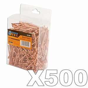 PT91294 - Pkt 500 2.5 Stud Nails