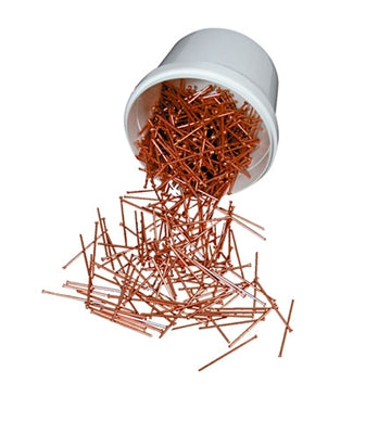 PT91831 - 2.0 Stud Nail Pkt 100