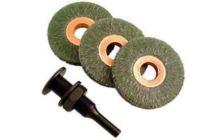 PT91988 - Mule Skinner 3pc And Arbor