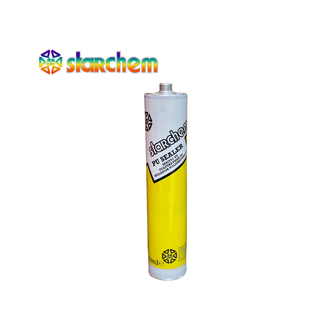 PUWHITE - P U Sealer White 310ml