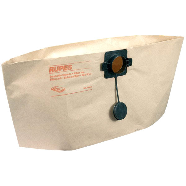 R001.1606/5 - Rupes Dust Bags (5)