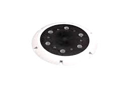 R981.100 - 7 Hole Backing Pad No Thread