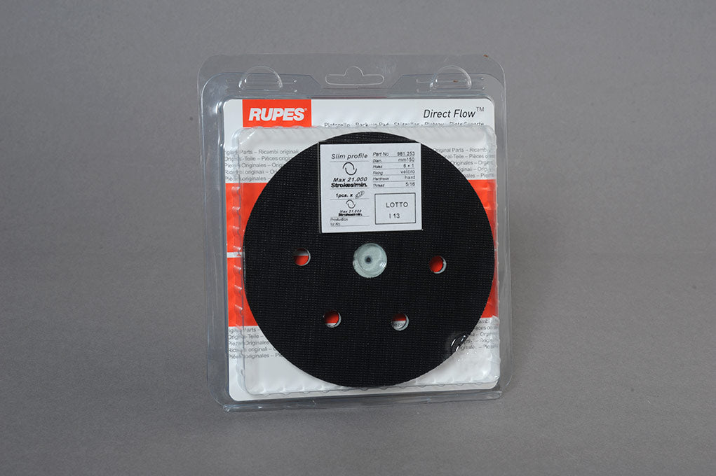 R981.253 - Rupes Pad