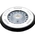 R981213 - Rupes Pad 150 Velcro 7 Hole Soft