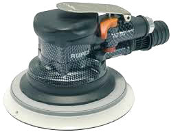 RA150A - Rupes Palm Random Orbital Sander 150mm