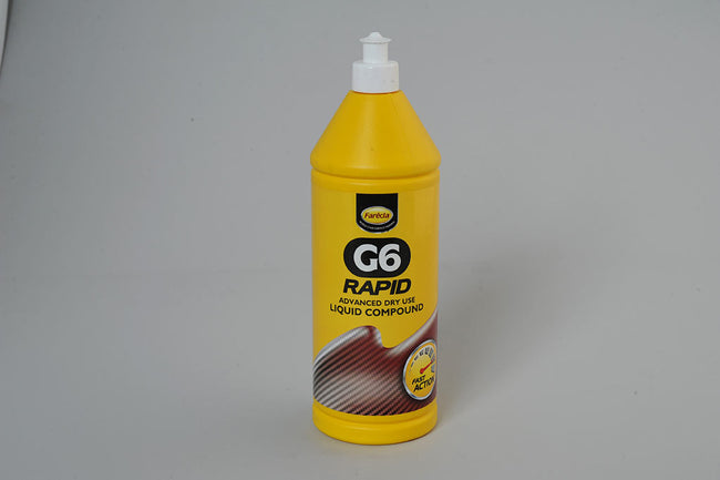 RAPID6 - Ag6-1600 G6 Rapid Bottle
