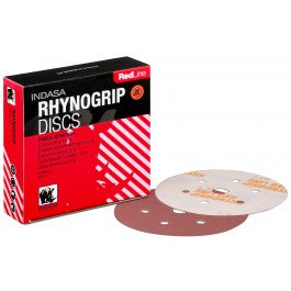 RED75P1200 - C39042 Redline 75mm Grip Discs