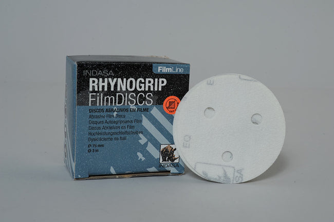 RHYDFP1000 - C48616 75mm P1000 Filmline Disc