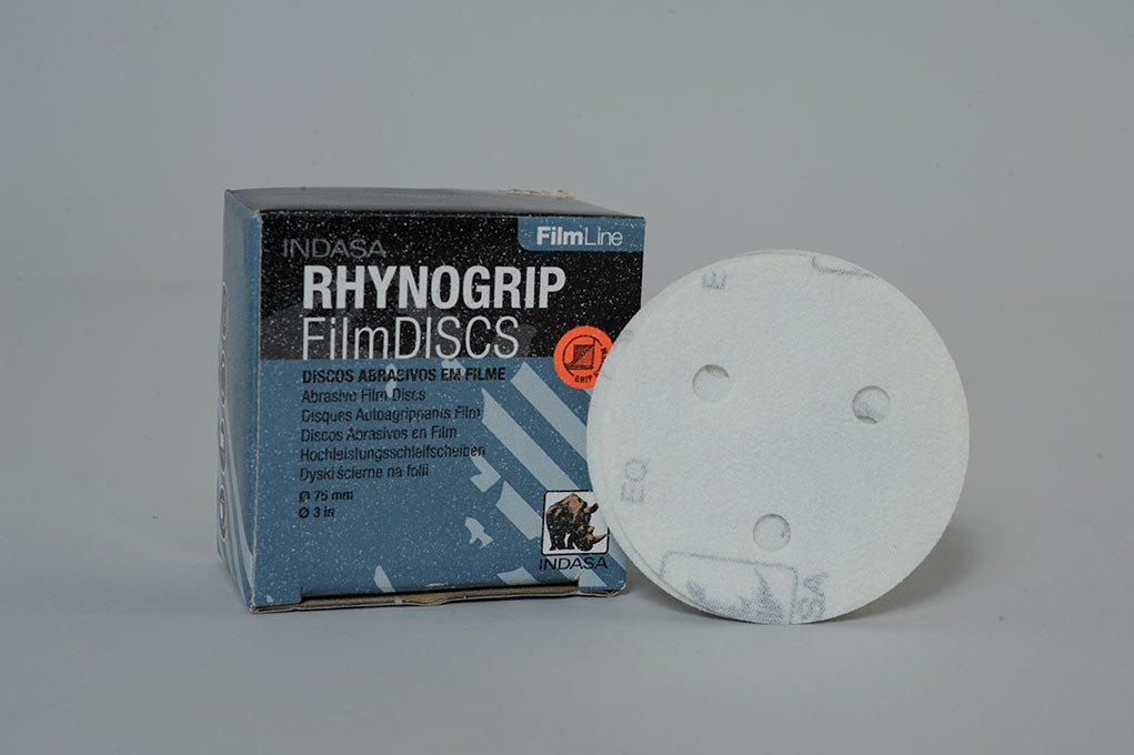 RHYDFP800 - C39041 75mm P800 Filmline Disc
