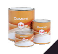 RMBC140/4 - Diamont Mm Tinter Fine Ali No.2 4lt
