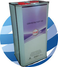 RMCRYSTAL/5 - Crystaltop Lacquer (epa Compliant) 5lt
