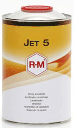 RMJET5/1 - Jet5 1 Lt Accelerator