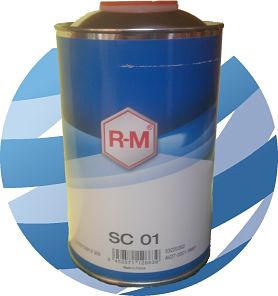 RMSC01/1 - Uno Booster 1lt