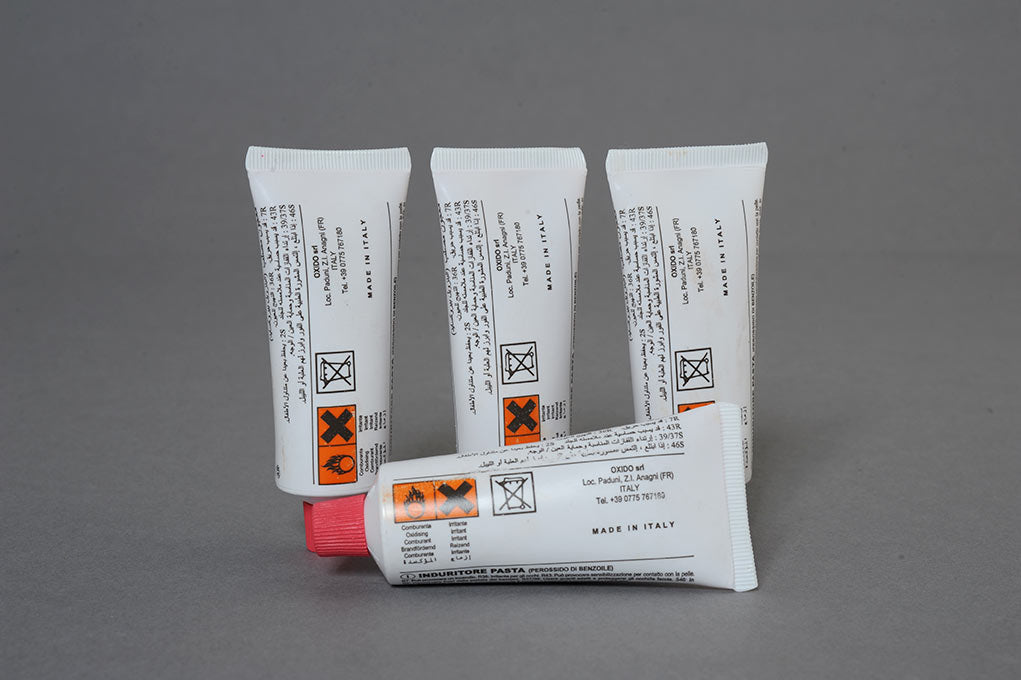 ROBHARD - 71318 Extra Hardener 35 Gram