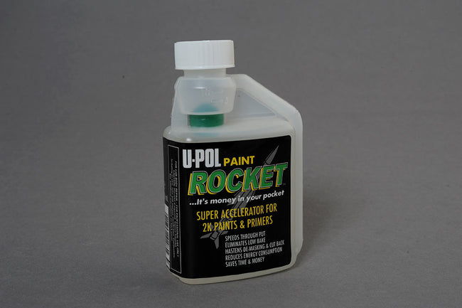 ROCS - Rocket Paint Accelerator 250ml