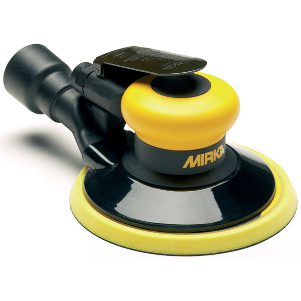 ROSSPALM - 8993000111 Ros Palm Sander 150mm Vac