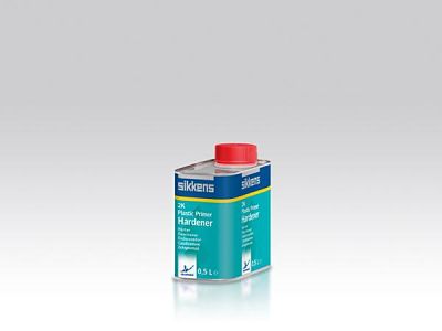 S11539 - Hardener For 2k Plastic Primer