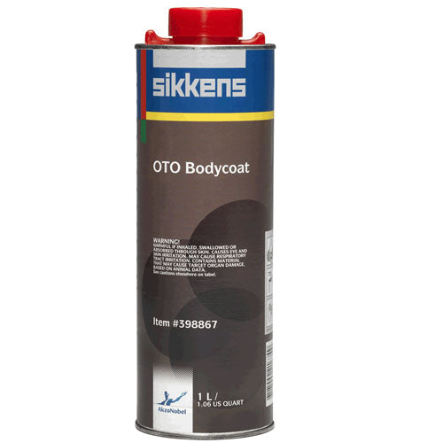S121105 - Oto Bodycoat 1lt