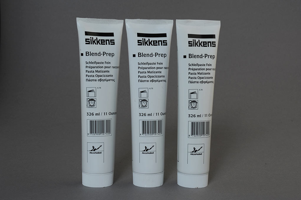 S121510 - Blend-prep 326ml