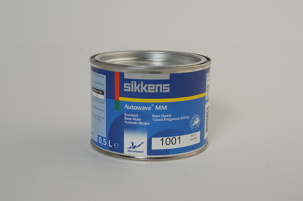 S1271001 - Wave 1001