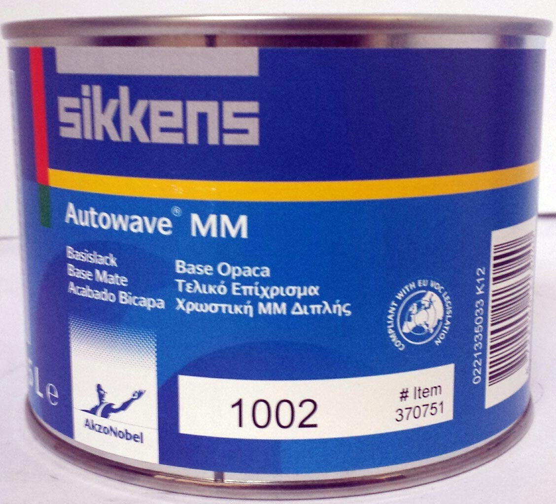 S1271002 - Wave 1002