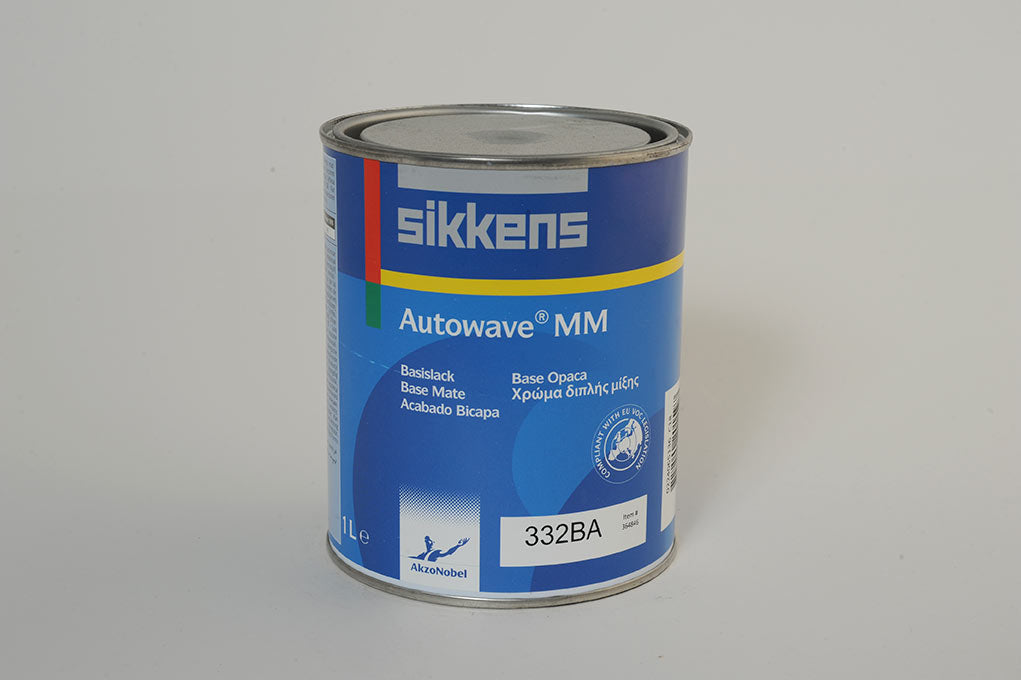 S127332BA - Wave 332ba