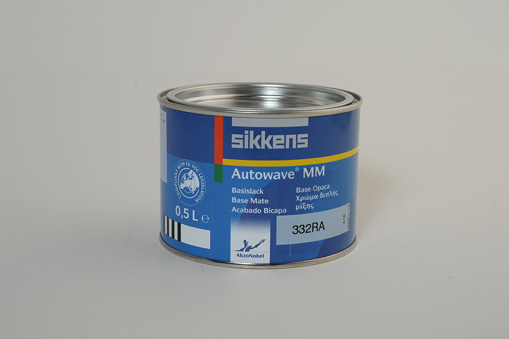 S127332RA - Wave 332ra