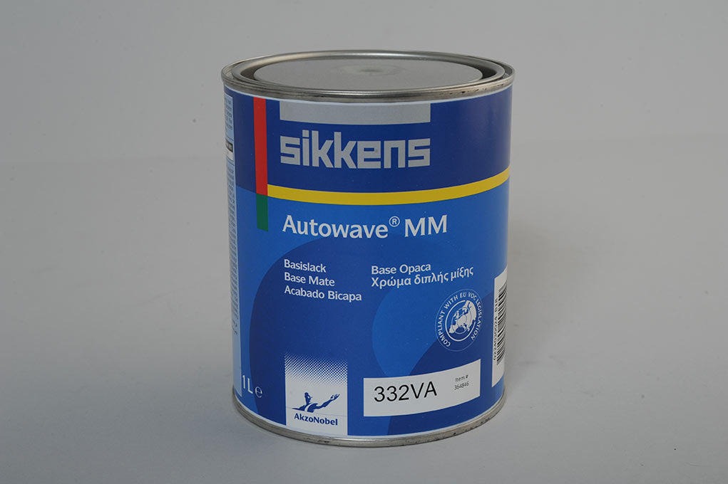 S127332VA - Wave 332va