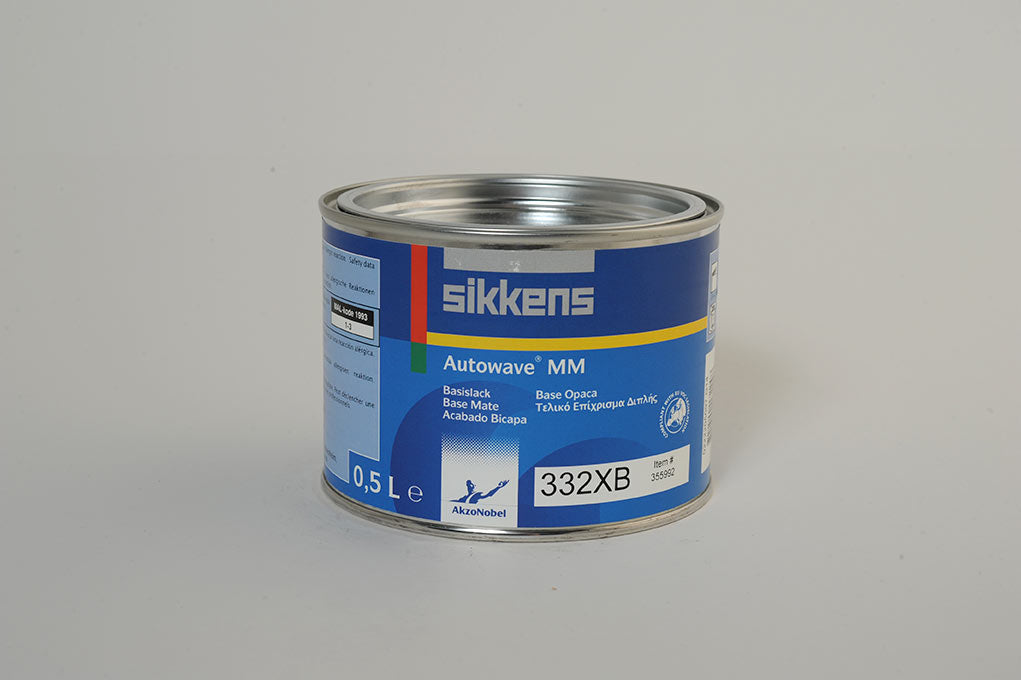 S127332XB - Wave 332xb