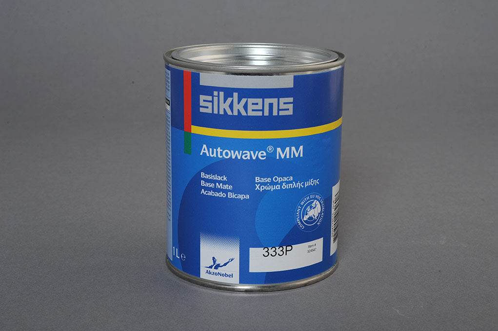 S127333P - Wave 333p