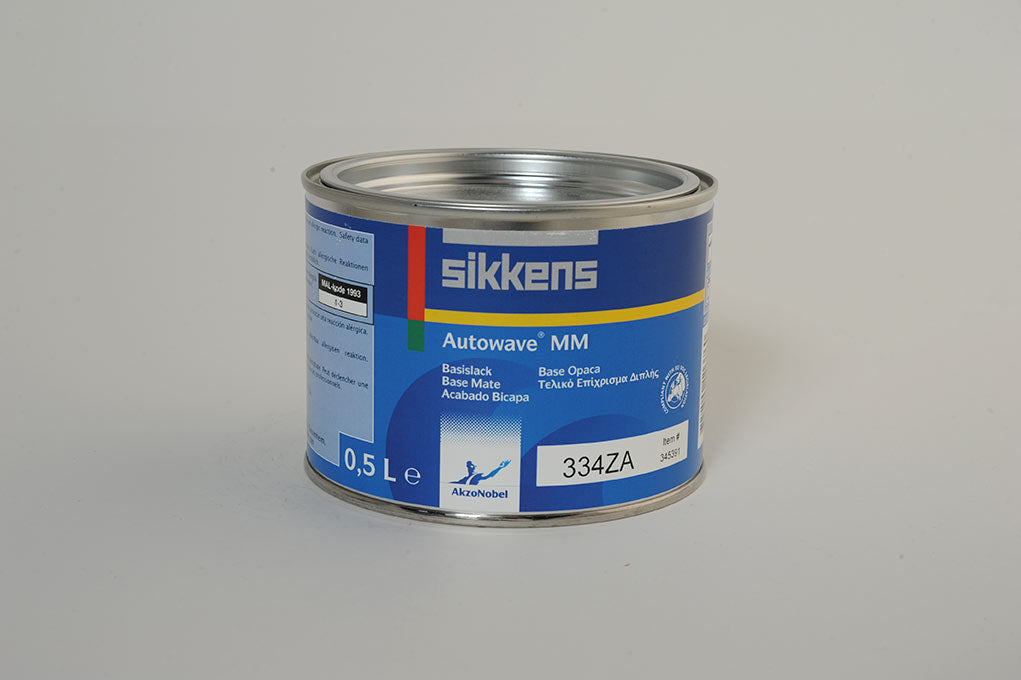 S127334ZA - Wave 334za