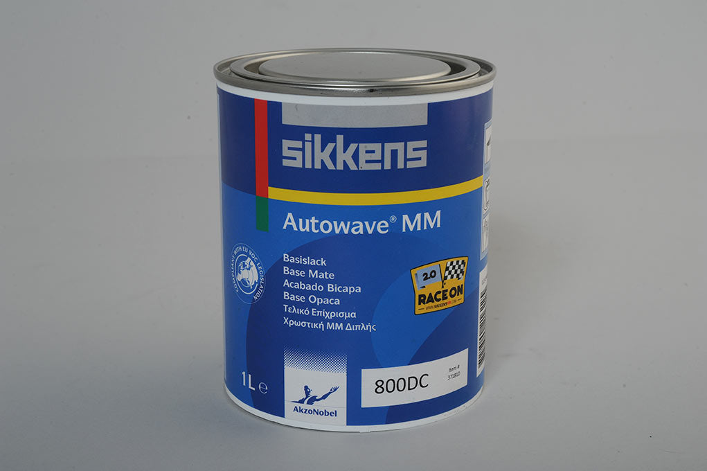 S127800DC - Wave 800dc