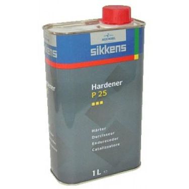 S331348 - P 25 Hardener