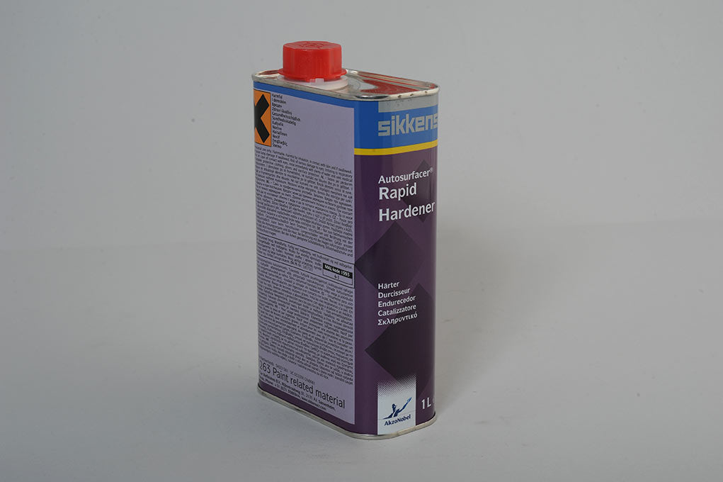 S360739 - Autosurfacer Rapid Hardener